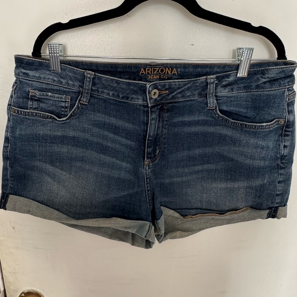 Arizona Jean Co shorts.